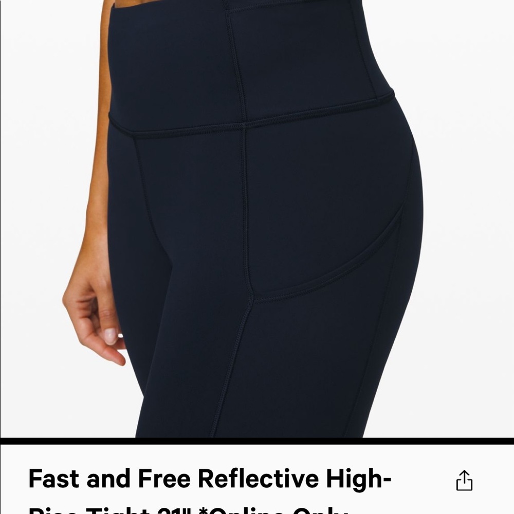 Lululemon!! - Picture 11 of 11
